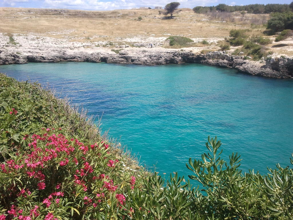 Masseria Vignenove Уджано-ла-К'єза Екстер'єр фото