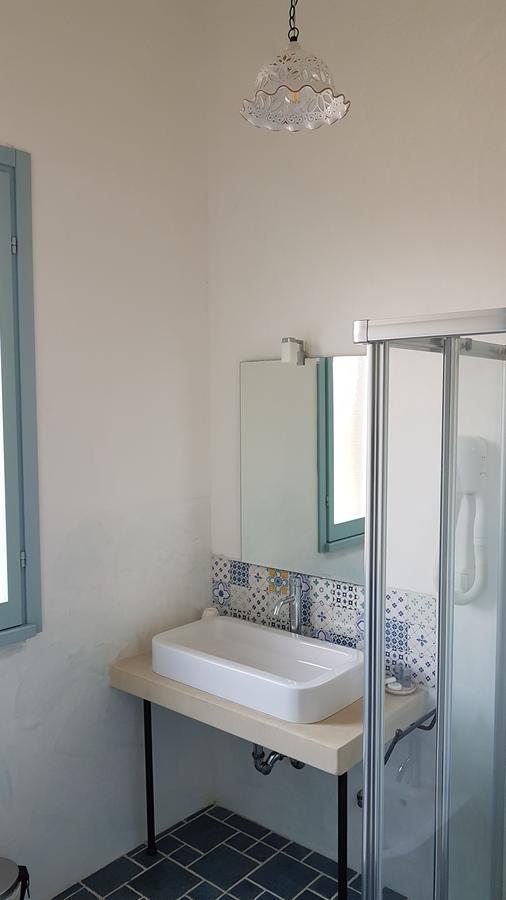 Masseria Vignenove Уджано-ла-К'єза Екстер'єр фото